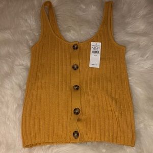 American Eagle Outfitters tank top
